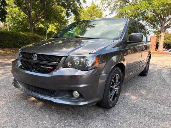 DODGE GRAND CARAVAN 2016 2C4RDGCG6GR102528 image DODGE GRAND CARAVAN 2016 2C4RDGCG6GR102528 image